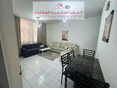 Available Now! 1-Bedroom &amp; Hall in Prime Al Mamzar – Inc. Internet | AED 3800