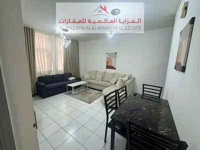 Available Now! 1-Bedroom & Hall in Prime Al Mamzar – Inc. Internet | AED 3800