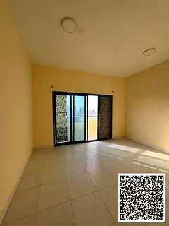 Spacious area suitable for families - Balcony with an open view - Close to all services