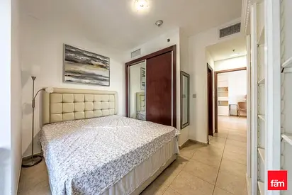 Elevated 2br | Palm & Ain Dubai Views