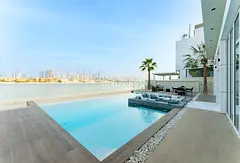 High Number | Custom Built | Luxurious