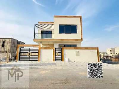 فرصة فريدة لامتلاك فيلا فاخرة في حي الياسمين بعجمان. السعر يشمل رسوم التسجيل. موقع مميز