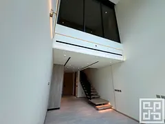 Modern 1BR Loft | Pool View | The Autograph JVC