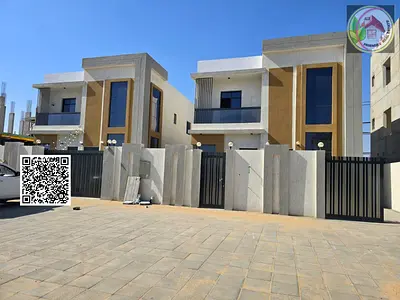 فرصة ذهبية لتملك فيلا فاخرة في الحليو – تشطيب راقٍ وموقع استثنائي وأسلوب حياة متكاملفي واحدة من أكثر المناطق السكنية