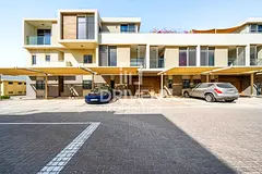 Rented | Huge Layout Single Row | Close to Park