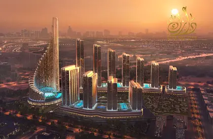Live the Legend – Mercedes-Benz Branded Residences