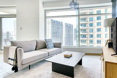 City View | Furnished | Flexible Terms