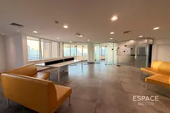 Prime Location | Vacant | Fitted