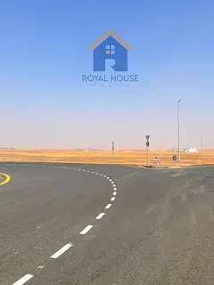For those wishing to excel and own a promising investment site, the Al Qasimia Industrial Project in