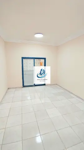 2 bhk with one month free for family only available near nahda park!
