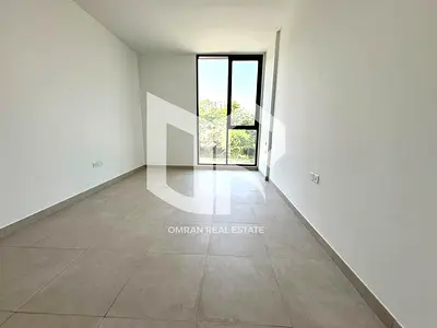 Apartment for Sale in Uptown Al Zahia | Two Bedroom