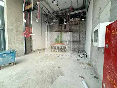 PRIME LOCATION !!! FRONTSIDE SHOP !!! MAIN ROAD !!! BEST FOR RETAIL BUSINESS !!! SHELL &CORE