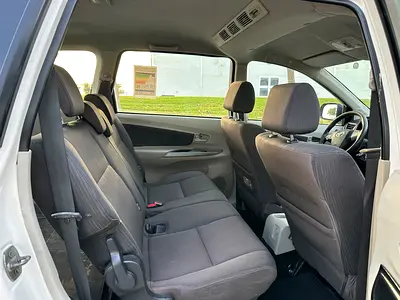 Toyota Avanza G, миниатюра 8