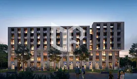 Apartment for sale in Al-Jada, a real opportunity for investment or residence, two bedrooms at a ver