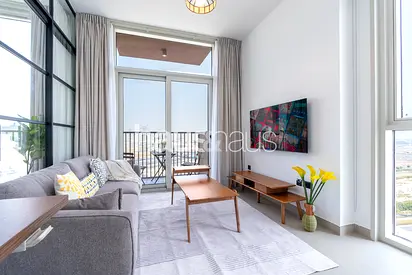 Delightful 2BR | Great Facilities and Community