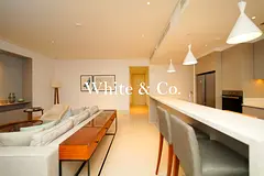 VIDA Residence | 2 bedroom | Burj view