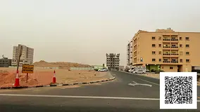 6725 SQFT PLOT G+6 APPROVE IRESIDENTIAL &amp; COMMERCIAL IDEAL LOCATION