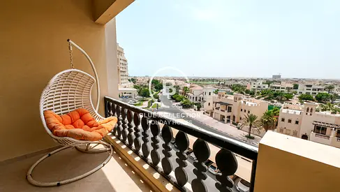 Cozy 1Bedroom with Golf and Lake View