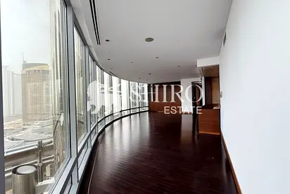 Luxury 3BR | Coca-Cola Arena and Address Sky View