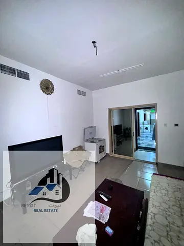 🏡 For Rent in Ajman – Al Hamidiya 🌟 Lowest price for 2BHK apartment ✨ 📍 Very close to the Court