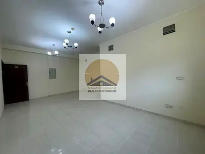 Prime Location 2 Master Bedroom 4 Cheque with All Facilities in al Nahda Dubai Rent 65k