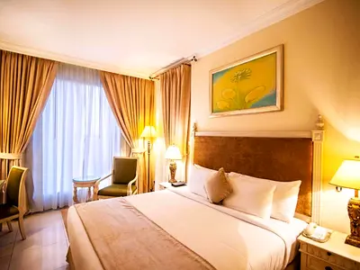 Best Location | Bills Included | Fully Furnished
