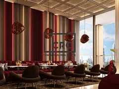 Premium Office Space in Meydan | Smart Office