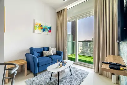 **Special Offer** | Near Burj Khalifa | Reva Residences