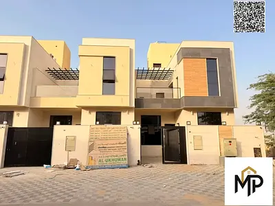 The price includes registration fees. A superb townhouse, consisting of 4 master bedrooms with built-in wardrobes and a deck, is now for sale in a pre