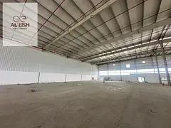 Mega 112,852 Sq.Ft Industrial Warehouse with 3000 KW Power | Dubai Industrial City