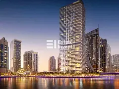 STUNNING SEA VIEW / 2 BEDROOMS / HIGH FLOOR