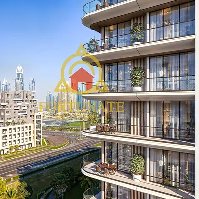 No Installments | 20% Now, 80% on Handover | Investor Deal