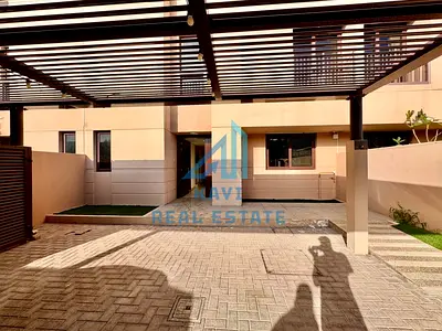 Spacious Family Villa | 3BR + Maid | Jouri Al Zahia | 3,200 Sqft