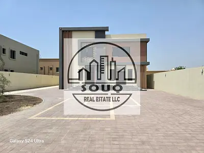 Spacious & Stunning 5-Bedroom Villa in Al Uraibi