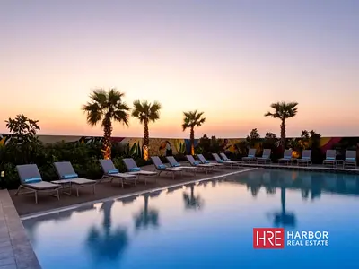 Fully Furnished | 7% Net ROI | Prime Location