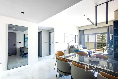 Plus Study Room | Fully Furnished | Prime Location