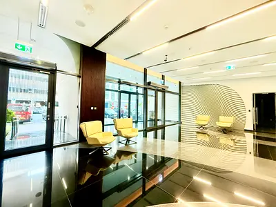 Spacious 1BR || Huge Layout || Kitchen Appliances || Amenities