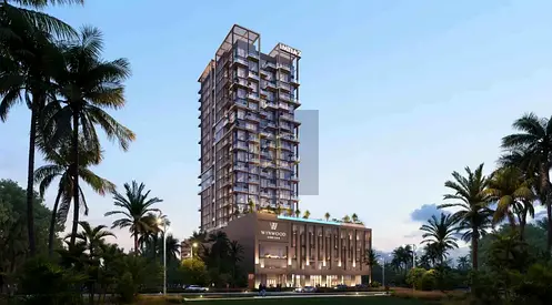40/60 Payment Plan | Fully Furnished | Crystal Lagoon View