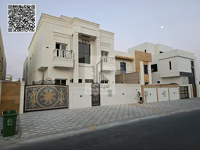 بدون رسوم سنوية  مساحات كبير تشطيب شخصي