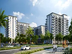 BEACHFRONT 3 BEDROOM I PAYMENT PLAN I FULL SEA VIEW