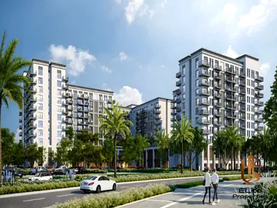 BEACHFRONT 3 BEDROOM I PAYMENT PLAN I FULL SEA VIEW