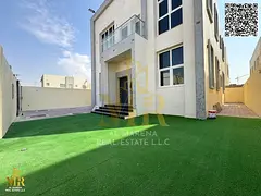 The opportunity of a lifetime, own the villa of your dreams in Ajman, freehold for all nationalities