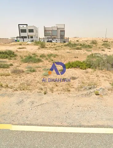 فرصة مميزة لبناء فيلا والسكن العائلي المثالي ارض للبيع في الطي الشرق بموقع مميز