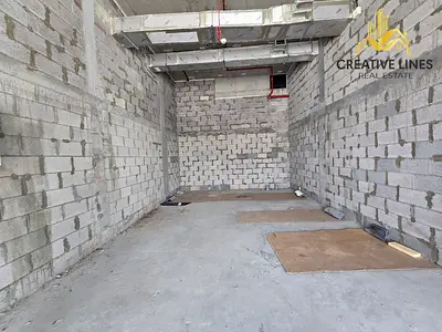 LAGOON IS OPENING SOON -SHELL AND CORE - NEAR PARKING