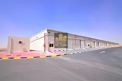 PRIME LOCATION 2500 SQFT WAREHOUSE AVAILABLE