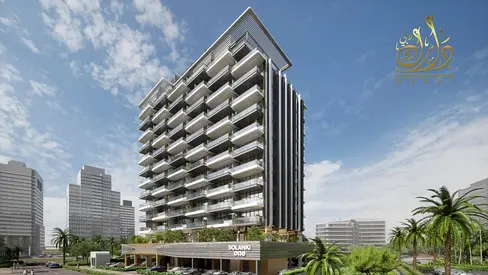 السعر الحقيقي || بعد التسليم || خطة دفع لمدة 5 سنوات || بالقرب من المترو || موقع مميز