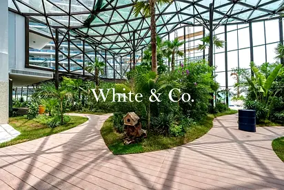 Bills Included | Brand New | Metro Access | 2BR