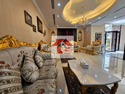 4 Bedroom Villa | Fully Furnished | 2 Majlis