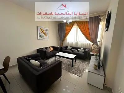 شقة مفروشة بالكامل بغرفة نوم واحدة: على بُعد خطوات من هايبر ماركت وشاطئ ووسائل النقل العام