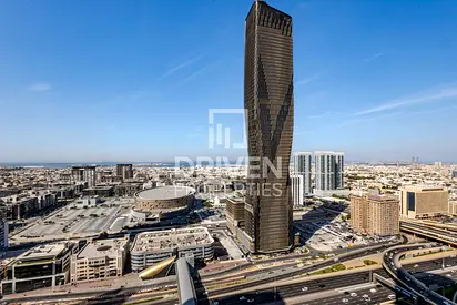 High Floor Unit | Ready to move in | Sea View